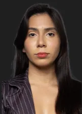 STEFANI CAROLINE DOS SANTOS