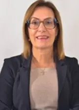 ROSANGELA FÁTIMA MONTE RIBEIRO