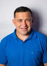 ODAIR JOSÉ MONTEIRO PINTO