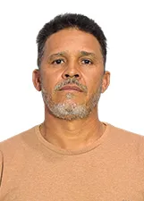 CLAUDINEI APARECIDO PEDROSO DOS SANTOS