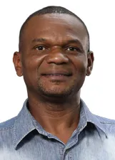 EDSON ROBERTO DE PAULA