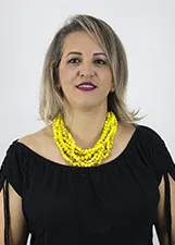 EDILEUSA APARECIDA FERRAZ DE SOUZA
