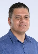 BENJAMIM JOSE DE SANTANA