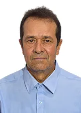 DONIZETE CIRINO DE ALMEIDA