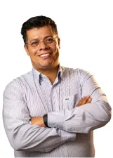 EDSON FLÁVIO SIRINO