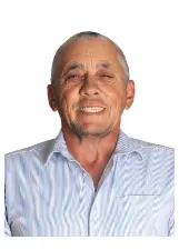 PEDRO APARECIDO BARRETO