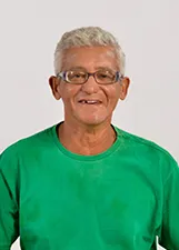 DAVID JOSÉ DOS SANTOS