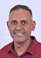 GEOVAILDO OLIVEIRA DE SOUZA