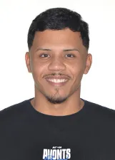 NICHOLAS BRIAN DE ALMEIDA