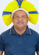 SIDNEY DE CAMILO
