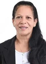 CLAUDINETE MIRANDA DA SILVA