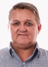 SERGIO LUIZ VISONA
