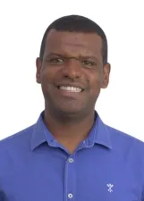 ALISSON CARLOS DE BRITO