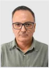 JOSÉ ROQUE DE CAMARGO