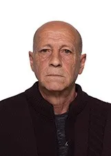 PEDRO JOSÉ ROMUALDO