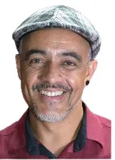 LUIS ALBERTO DE SOUZA