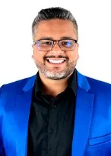 SANDRO AIRES MACIEL