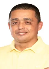 ROGÉRIO CALDEIRA GOMES
