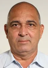 APARECIDO CARLOS DOS SANTOS