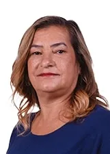 APARECIDA DE FÁTIMA CORREIA SANTOS