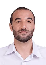 EVANDRO DE SOUZA