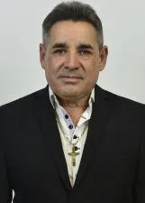 ZILO CLAUDIO RIBEIRO