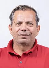 JOSÉ CARLOS GONÇALVES LIMA