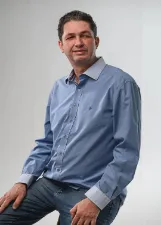 ROGÉRIO EURIPEDES DAMAS