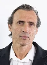 JOSÉ LUIS BOIANI