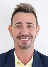 ELTON LUIS DA COSTA