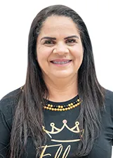VANDIRA DE MELO RUA
