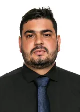 JOSÉ LUIZ PEREIRA