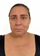 EDMAURA APARECIDA DA SILVA