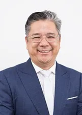 RONALDO ONISHI