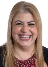 ANDREIA APARECIDA GOMES DE SOUSA