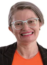 MARIA GORETE DA SILVA