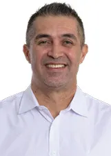 GERSON DA CUNHA