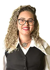 ITAMARA HELISA APARECIDA ALVES PINTO DE ARAUJO