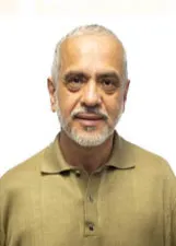 RUBENS BARRETO DA SILVA