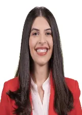 LARISSA AGOSTINI DE SOUZA