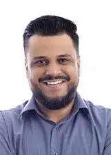 EDSON LUIZ DA CRUZ JUNIOR