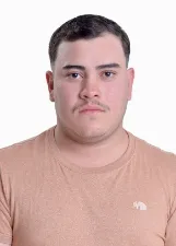 JONAS SOUZA DE OLIVEIRA