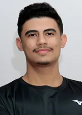 YUDI SANTOS MARTINS