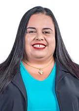 JAQUELINE APARECIDA NUNES DA SILVA