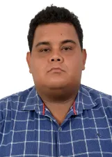 ISRAEL ANDRADE SOARES DA SILVA
