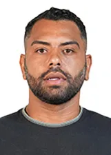 DIEGO DOS SANTOS SILVA