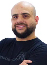 CLIFF RANTER SILVA OLIVEIRA