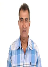 VALDENIR BISPO DOS SANTOS