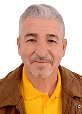 JOSÉ FRANCISCO SALVI