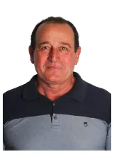 CARLOS ALBERTO DOS SANTOS